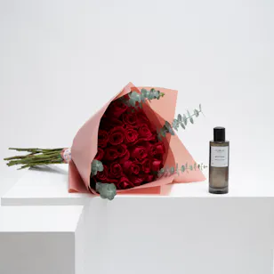 Mubkhar Western EDP 100 ml | Romantic Roses Mubkhar Western EDP 100 ml | Romantic Roses