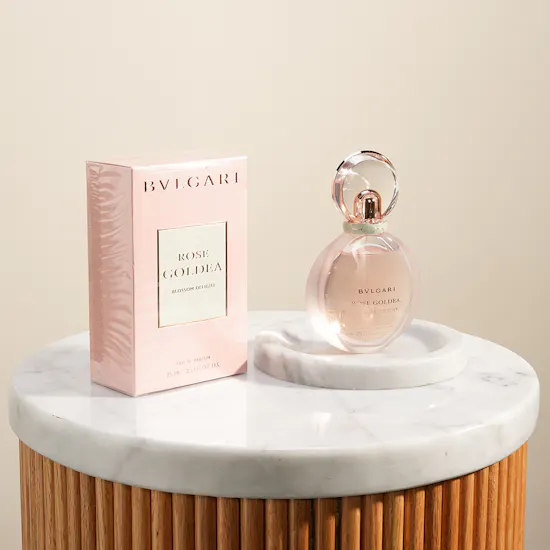 Bvlgari Rose Goldea Blossom Delight EDP for Women | 75ml