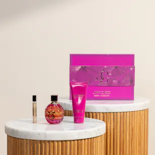 Jimmy Choo Rose Passion EDP Women's Set Jimmy Choo Rose Passion EDP Women's Set