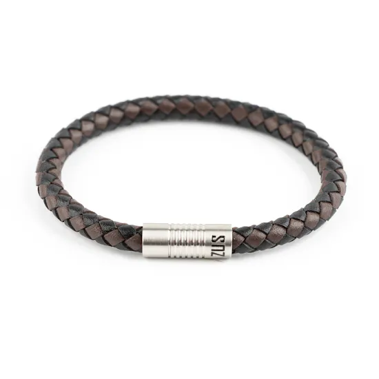 Zus Vintage Black & Brown