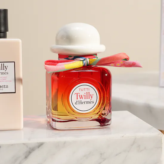 Hermès Tutti Twilly d'Hermès Women Set
