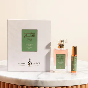 Al Ghawaly Apple Musk Unisex Al Ghawaly Apple Musk Unisex