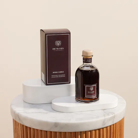 معطر المنزل روسو نوبيله من دكتور فرانجيس فيرنزيه | 250 مل
