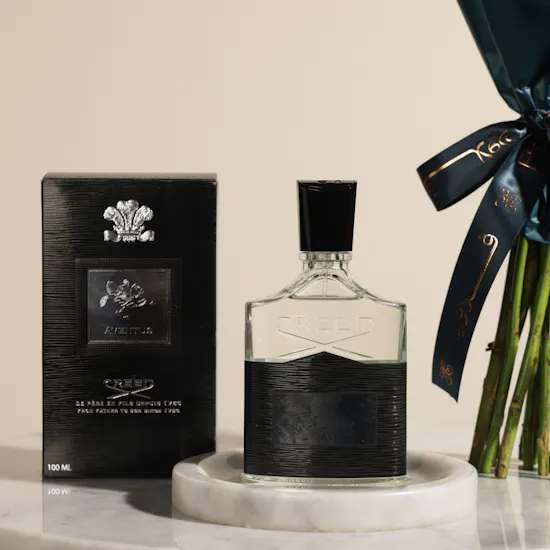 Creed Aventus Eau De Parfum for Men | Best Dad Flowers