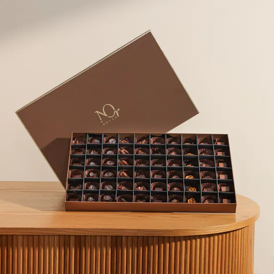 Nor Noyau Best Seller Signature Box