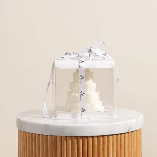 Lelido Birthday Cake Candle