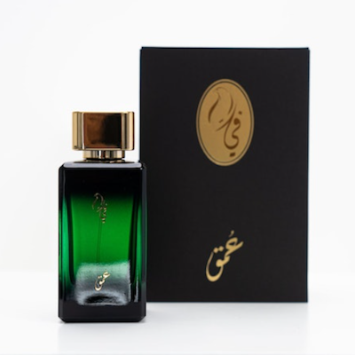 Omeq Perfume by FAE 100ml-Unisex