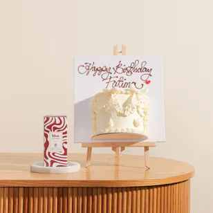 A Birthday with Your Signature Gift Set