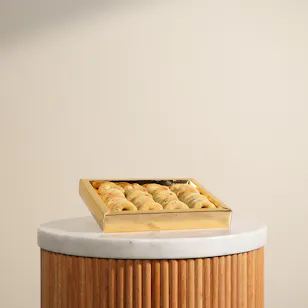 The Datery Dates Kaek Box | 500g