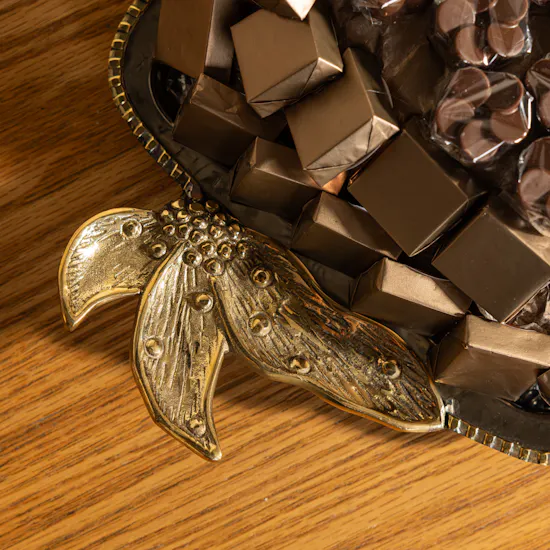 Floward Large Chocolate Tray