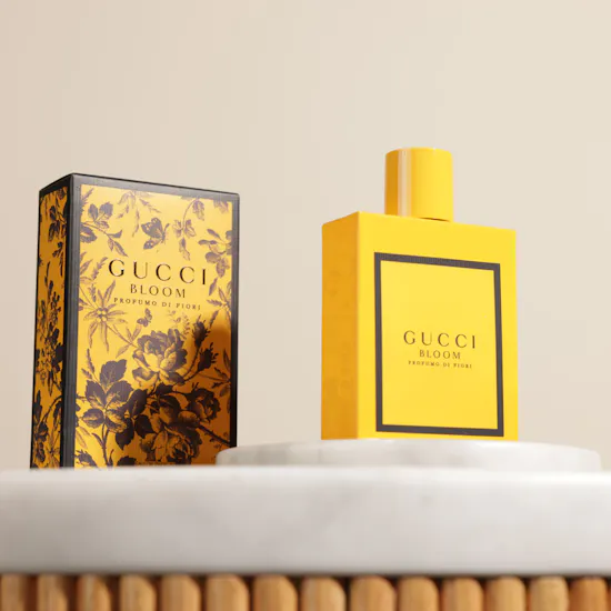 Gucci Bloom Profumi di Fiori EDP for Women | 100 ml