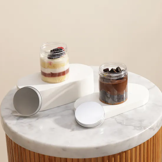 Sugarmoo Jaralicious Cake Jars