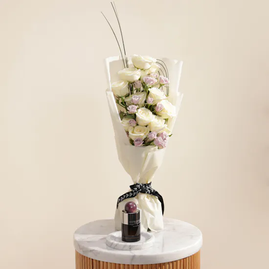 Molton Brown Fiery Pink Pepper | Elegance Bouquet