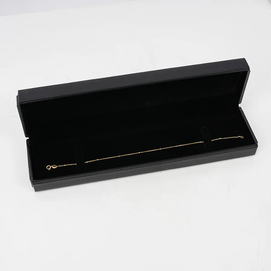 Nava 18K Gold Bracelet 3