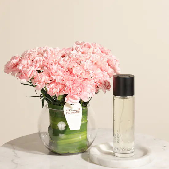 Mubkhar Amazonian Rain Eau De Parfum | Unique Flowers