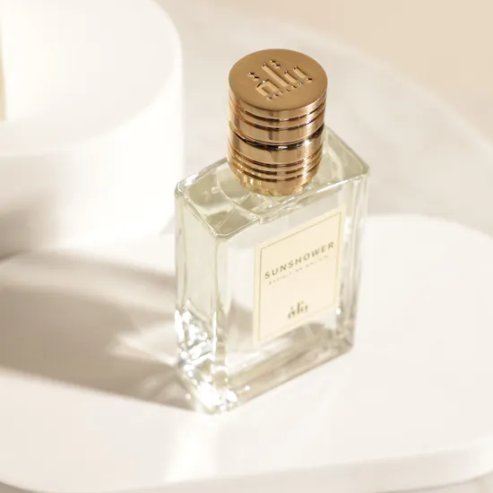 Batlah Sunshower Unisex Extrait De Parfum | 50ml