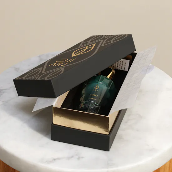 Arj Wahaj Unisex Parfum | 70ml
