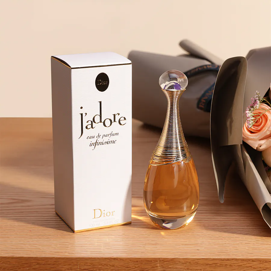 Dior J'adore Infinissime Women Perfume | Festive Flowers 2