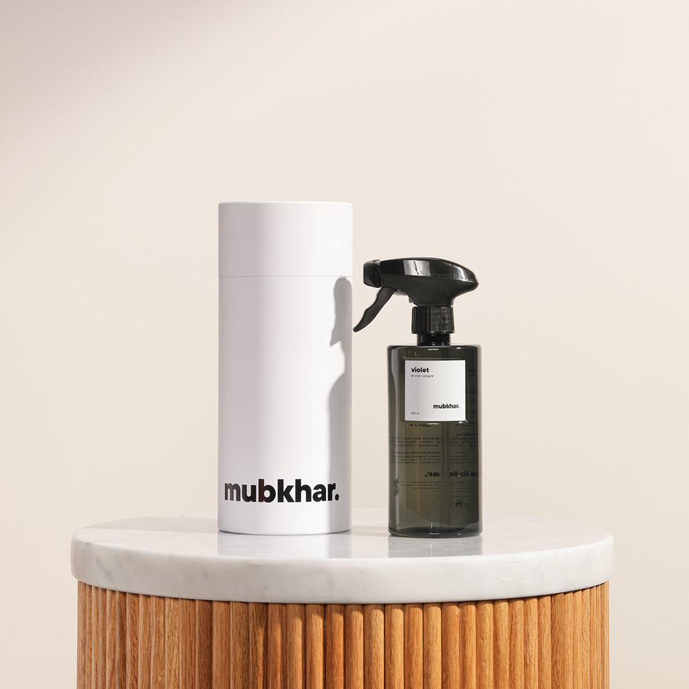 كولونيا ڤايوليت متعدد الاستخدام  من مبخر |  500 مل