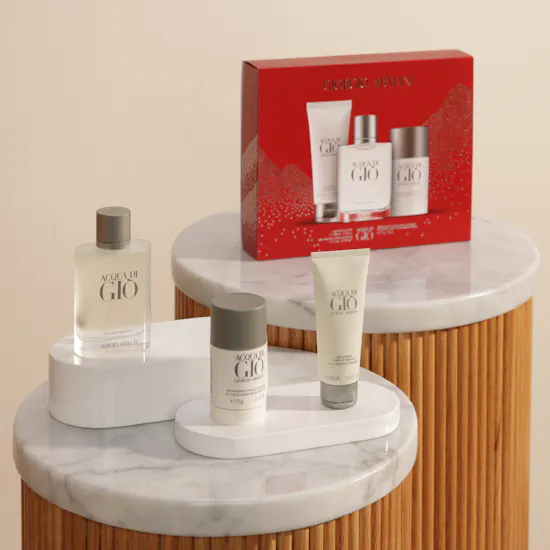 Giorgio Armani Acqua di Gio Men's Gift Set
