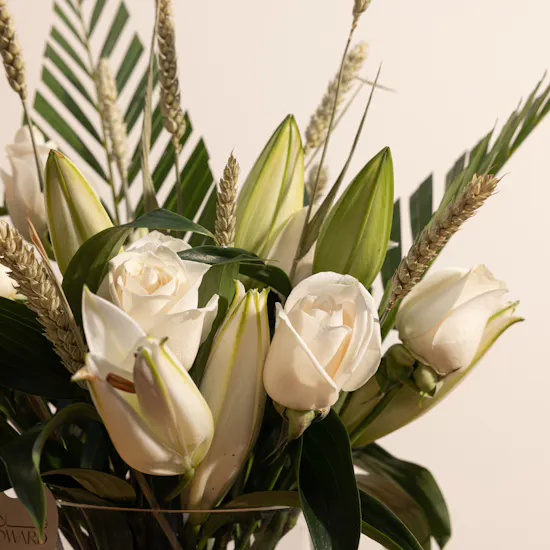 Happiness Vase