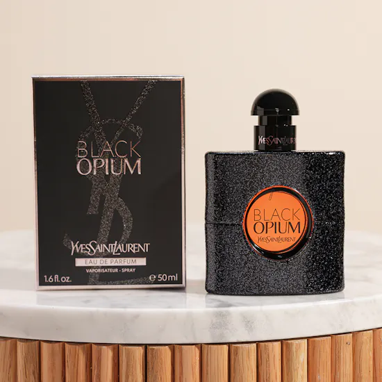 Yves Saint Laurent Black Opium EDP for Women | 50ml