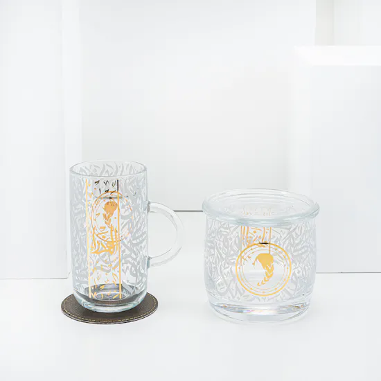 Dimlaj Zodiac Set | Vigro