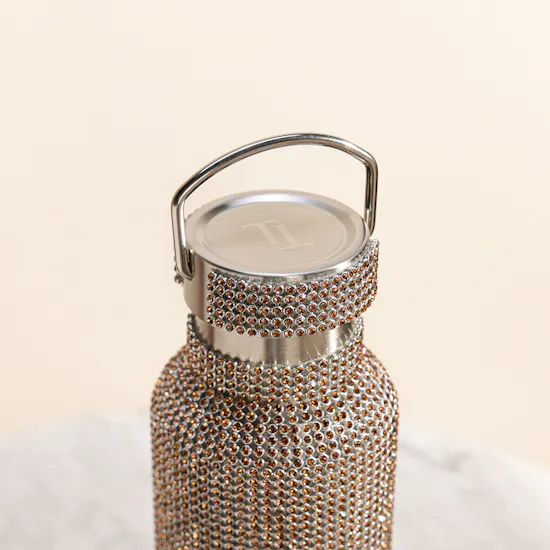 Tomo Golden Earth Bottle | 500 ml