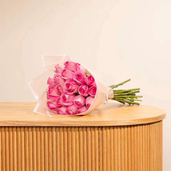 Patchi Chocolates 500G | Delicate Roses