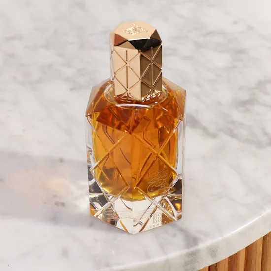Ahmed Al Maghribi Bin Shaikh Perfume | 90 ml