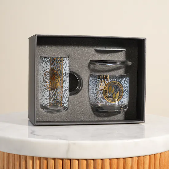 Dimlaj Cancer Zodiac Gift Set