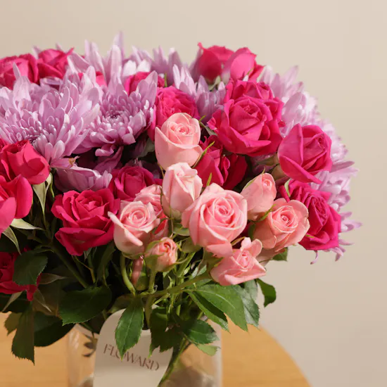 Eataly A Little Something Hamper | Quietly Captivating Flower