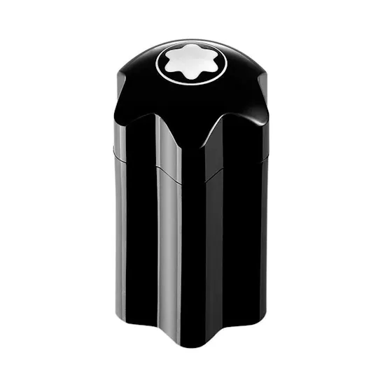 Mont Blanc Emblem EDT For Him 100 ml | White Chrysanthemum
