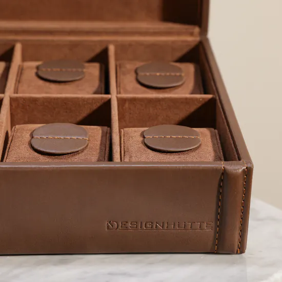 Heisse & Söhne Camel Watches Box