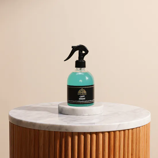 Royal Palace Night Room Spray | White Bouquet