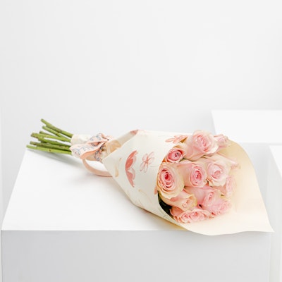 Summer Bouquet | Bella Roses 