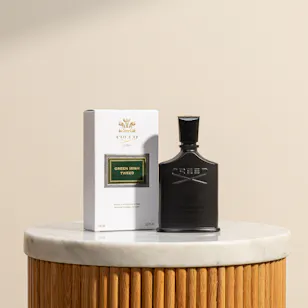 عطر جرين ايرش تويد او دي بارفيوم للرجال من كريد  | 100مل