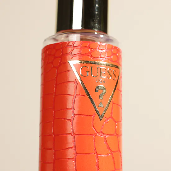 عطر سيكسي سكين سولار وارمث للنساء من جيس | 250 مل
