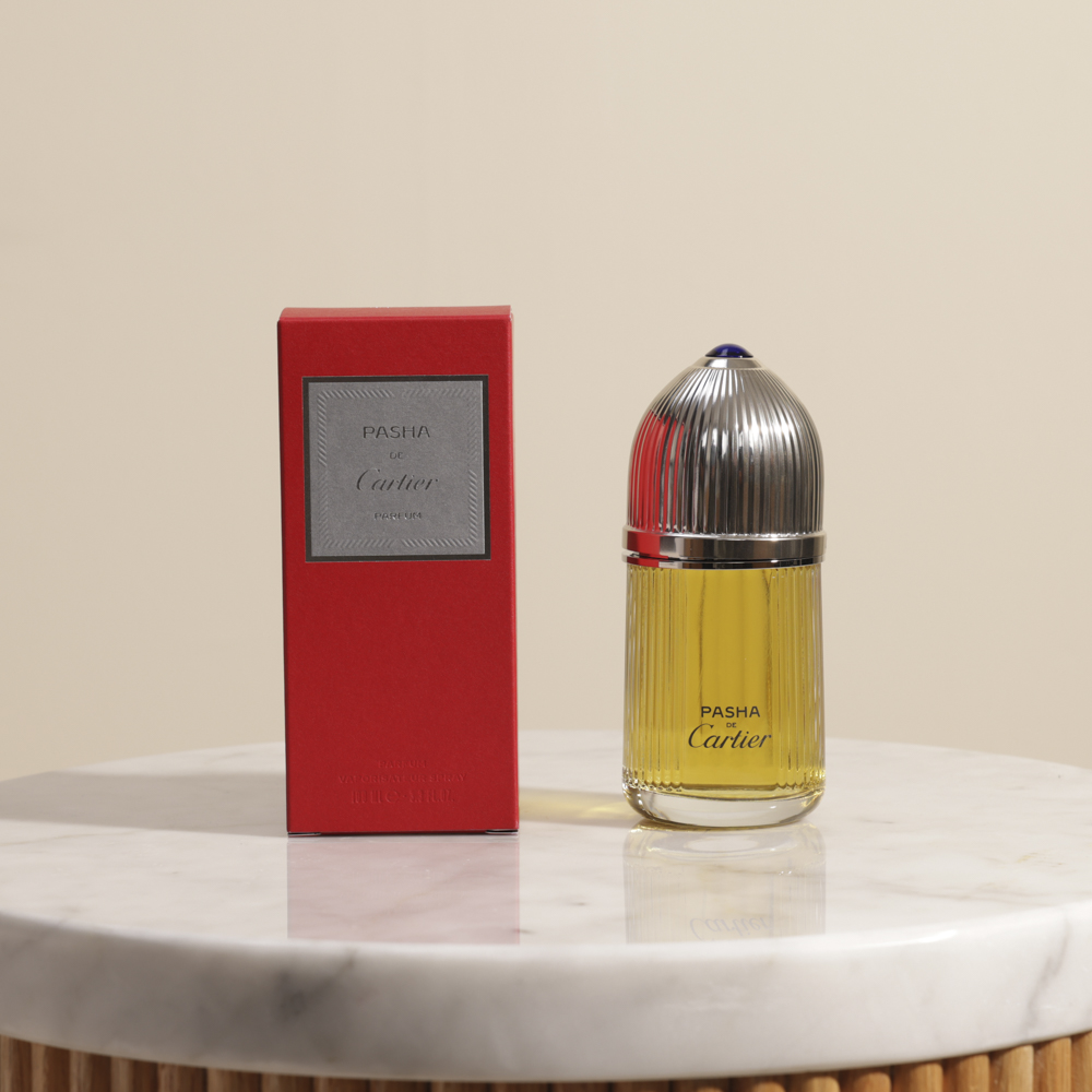 عطر باشا دي كارتير من كارتير | 100مل