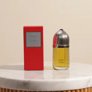 Cartier Pasha De Cartier | 100ml  
