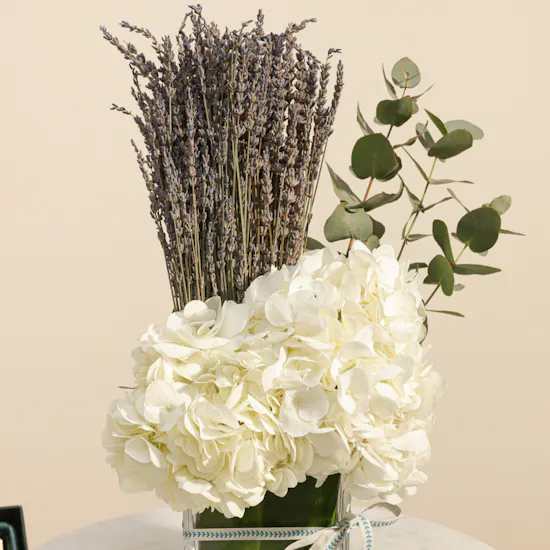 Patchi Les Signatures Prestige Chocolate Box | Sophisticated Vase
