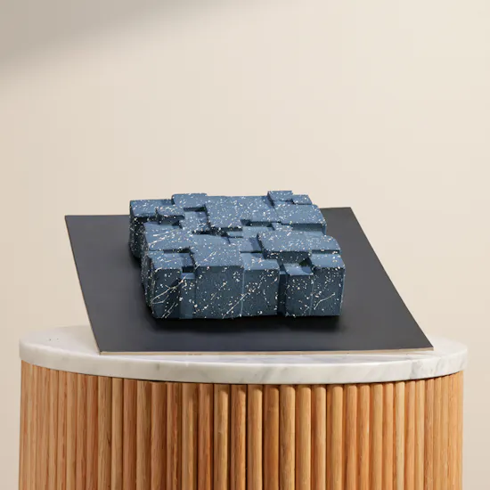 Dinara Kasko Cookies Squares Cake