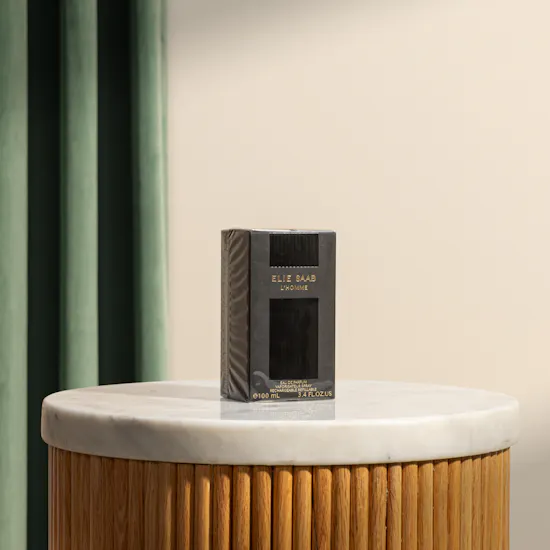 عطر لا هوم او دى بارفيوم للرجال من إيلي صعب | 100 مل