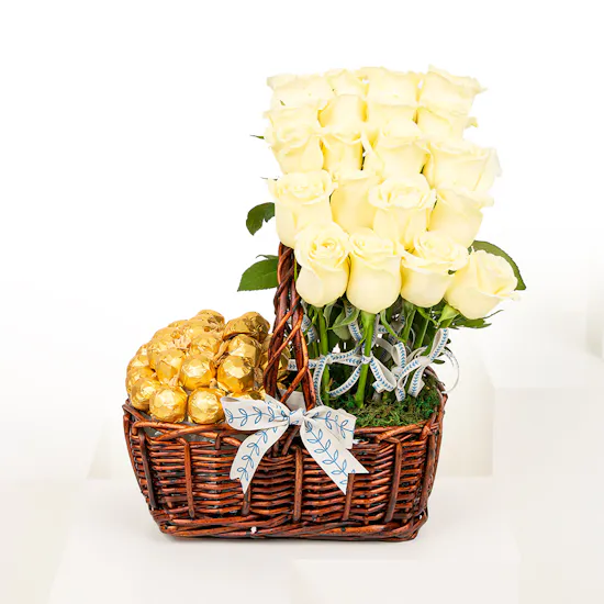 Floward Back to School Delight Basket