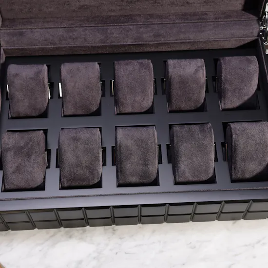 Heisse & Söhne Dover 10 Watch Box