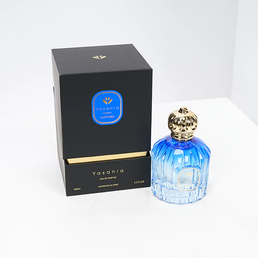 Yasania Sapphire EDP | 100 ml  4