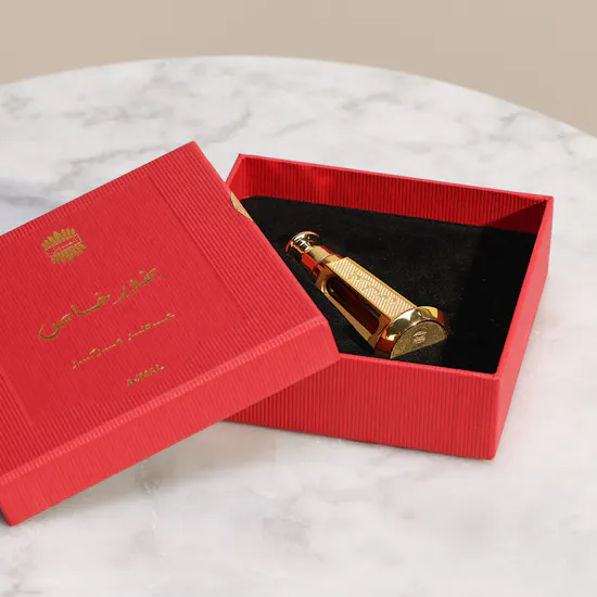 Ajmal Bakhoor Khas Perfume | 3Ml