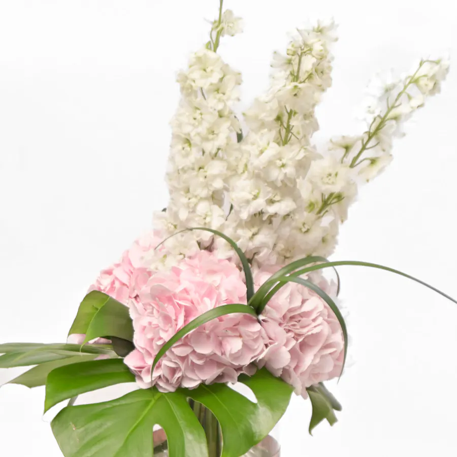 Warm Sentiments | Cylinder Vase 3