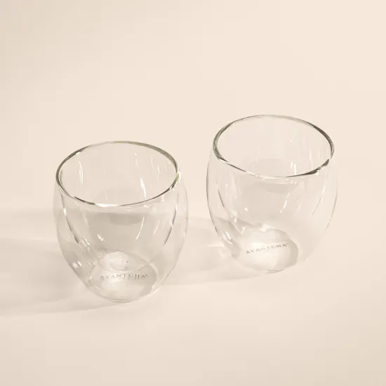 Avantcha Connoisseur’s Tea Set
