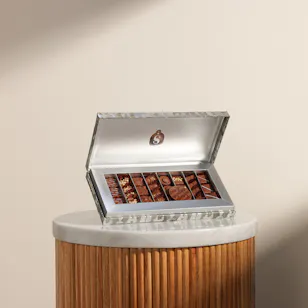 Soucolat Small Chocolate Box